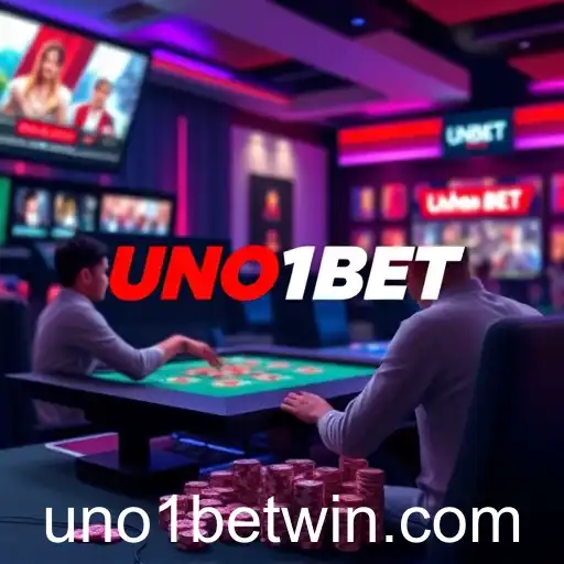 UNO1BET's Role in Evolving Online Gaming