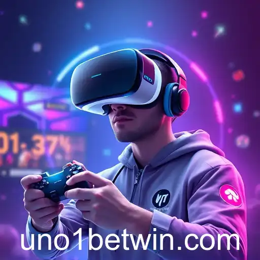 Gaming Innovations in 2025