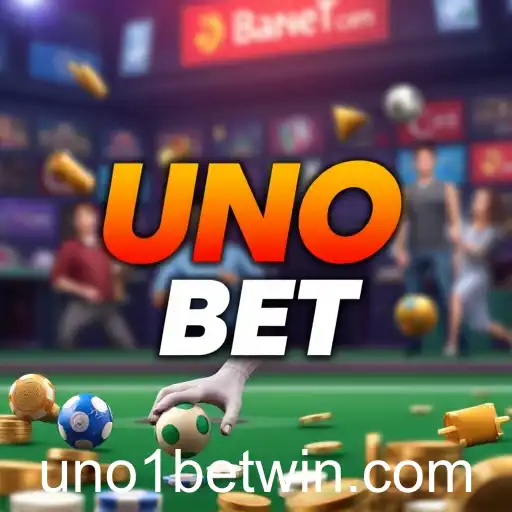 UNO1BET's Growth in the Gaming Industry