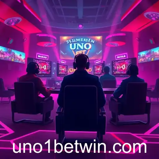 UNO1BET Revolutionizes Online Gaming