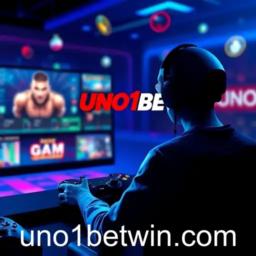 UNO1BET Revolutionizes Online Gaming
